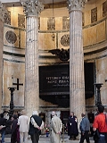 Rome Pantheon 05